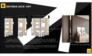 VENDO APARTASUITES Y LOCALES SOBRE PLANOS - MILLA DE ORO MEDELLIN