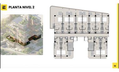 VENDO APARTASUITES Y LOCALES SOBRE PLANOS - MILLA DE ORO MEDELLIN