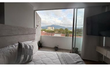 RENTO APARTAESTUDIO AMOBLADO - SECTOR FUNDADORES