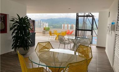 RENTO APARTAESTUDIO AMOBLADO - SECTOR FUNDADORES