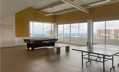 RENTO APARTAESTUDIO AMOBLADO - SECTOR FUNDADORES