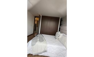 RENTO APARTAESTUDIO AMOBLADO - SECTOR FUNDADORES