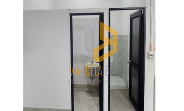 SE ARRIENDA AMPLIA BODEGA. SECTOR RESPALDO AVENIDA BOYACA.MB