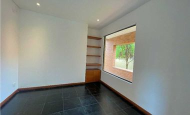 Casa en arriendo Tipo L Hacienda Fontanar