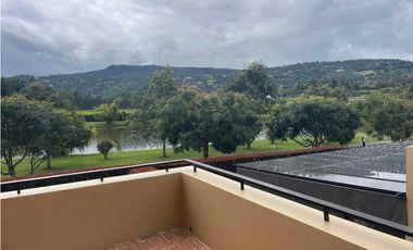 Casa en arriendo Tipo L Hacienda Fontanar