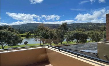 Casa en arriendo Tipo L Hacienda Fontanar