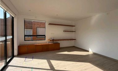 Casa en arriendo Tipo L Hacienda Fontanar