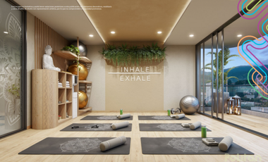 Venta apartamento en cesión de derechos Politan Sabaneta