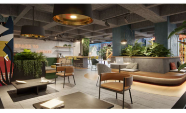 Venta apartamento en cesión de derechos Politan Sabaneta