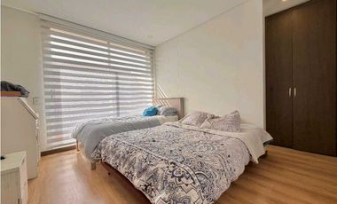 Casa en arriendo Conjunto Bambú Cajicá