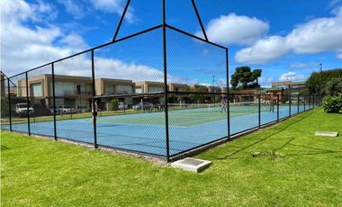 Casa en arriendo Conjunto Bambú Cajicá
