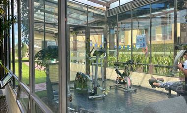 Casa en arriendo Conjunto Bambú Cajicá