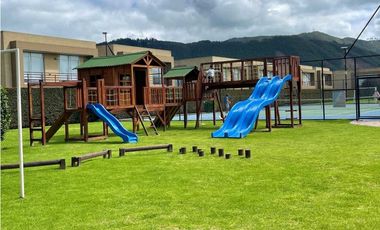 Casa en arriendo Conjunto Bambú Cajicá