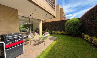 Casa en arriendo Conjunto Bambú Cajicá