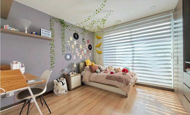 Casa en arriendo Conjunto Bambú Cajicá