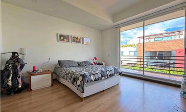 Casa en arriendo Conjunto Bambú Cajicá