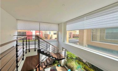 Casa en arriendo Conjunto Bambú Cajicá