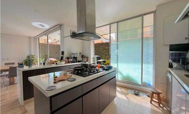 Casa en arriendo Conjunto Bambú Cajicá