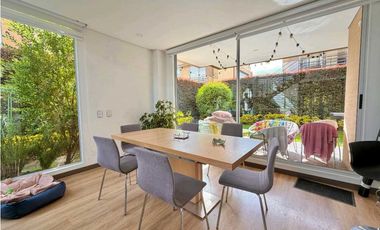 Casa en arriendo Conjunto Bambú Cajicá