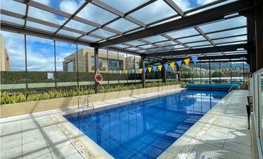 Casa en arriendo Conjunto Bambú Cajicá