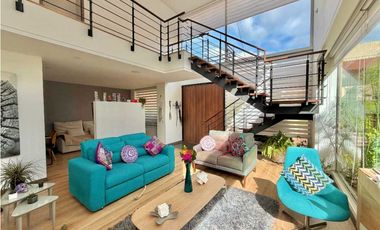 Casa en arriendo Conjunto Bambú Cajicá