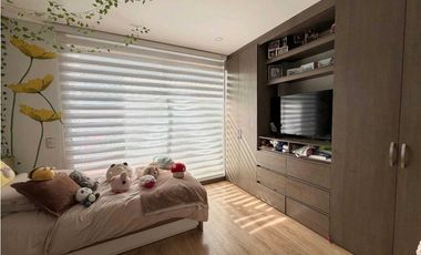 Casa en arriendo Conjunto Bambú Cajicá