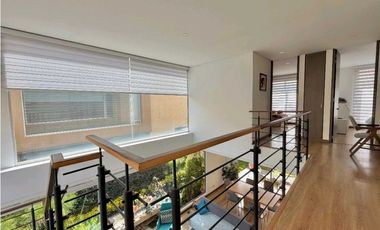 Casa en arriendo Conjunto Bambú Cajicá