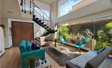 Casa en arriendo Conjunto Bambú Cajicá