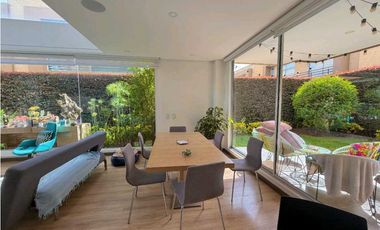 Casa en arriendo Conjunto Bambú Cajicá