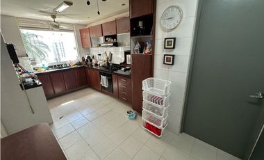 SE VENDE CASA DE CONJUNTO EN LA CASTELLANA BARRANQUILLA