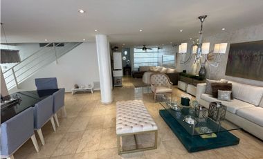 SE VENDE CASA DE CONJUNTO EN LA CASTELLANA BARRANQUILLA