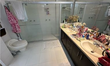 SE VENDE CASA DE CONJUNTO EN LA CASTELLANA BARRANQUILLA