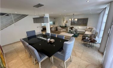 SE VENDE CASA DE CONJUNTO EN LA CASTELLANA BARRANQUILLA