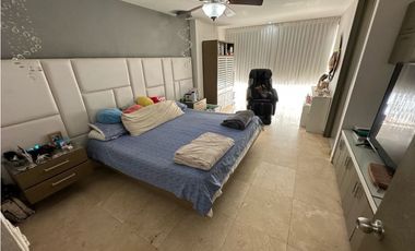 SE VENDE CASA DE CONJUNTO EN LA CASTELLANA BARRANQUILLA