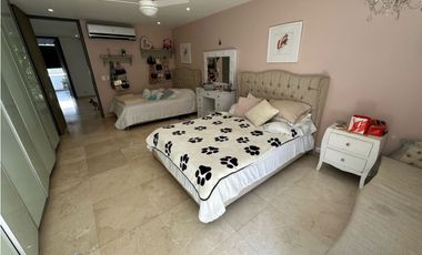 SE VENDE CASA DE CONJUNTO EN LA CASTELLANA BARRANQUILLA