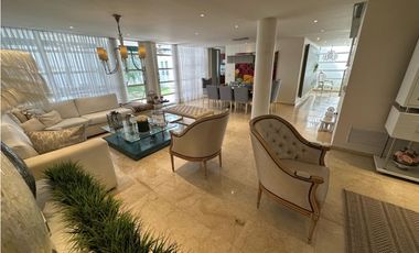 SE VENDE CASA DE CONJUNTO EN LA CASTELLANA BARRANQUILLA