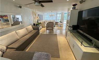 SE VENDE CASA DE CONJUNTO EN LA CASTELLANA BARRANQUILLA