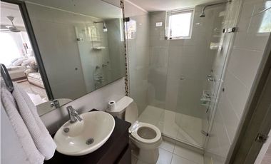 SE VENDE CASA DE CONJUNTO EN LA CASTELLANA BARRANQUILLA