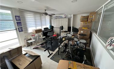 SE VENDE CASA DE CONJUNTO EN LA CASTELLANA BARRANQUILLA