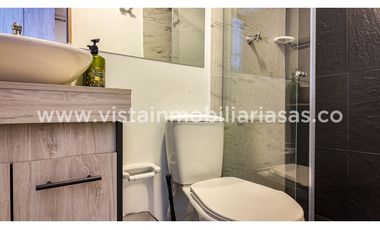 Arriendo Apartaestudio Sector Avenida Santander, Manizales