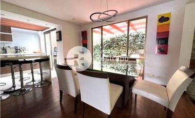 Casa en conjunto en Arriendo, barrio Palermo, Manizales
