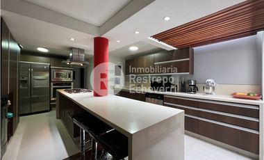 Casa en conjunto en Arriendo, barrio Palermo, Manizales