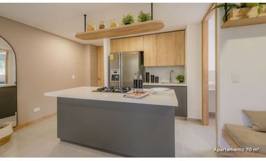 Venta Apartamento AMANTINA - Itaguí Ditaires