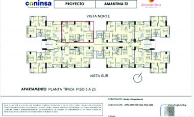 Venta Apartamento AMANTINA - Itaguí Ditaires