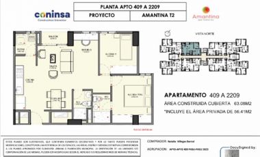 Venta Apartamento AMANTINA - Itaguí Ditaires