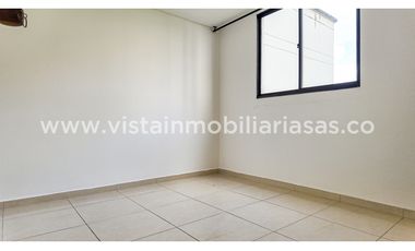 Arriendo Apartamento Sector Villa Pilar , Manizales
