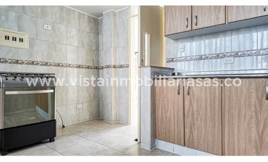 Arriendo Apartamento Sector Villa Pilar , Manizales