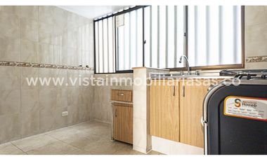 Arriendo Apartamento Sector Villa Pilar , Manizales