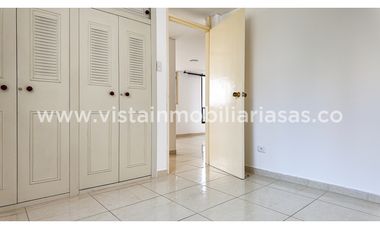 Arriendo Apartamento Sector Villa Pilar , Manizales