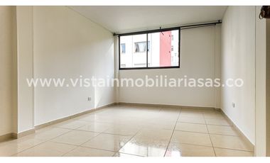 Arriendo Apartamento Sector Villa Pilar , Manizales